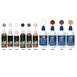 Polaris Acrylic Paint Pack - Occre (90555)