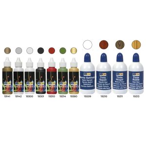 Palamos Acrylic Paint Pack - Occre (90509)