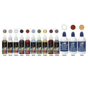 Ulises Acrylic Paint Pack - Occre (90531)