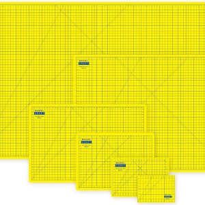 A4 Cutting Mat - Shesto (PKN5324)