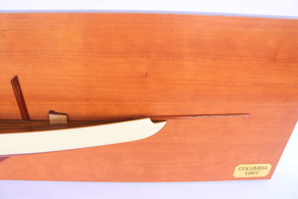 Columbia Half Hull - GN (HH008P) - Image 4