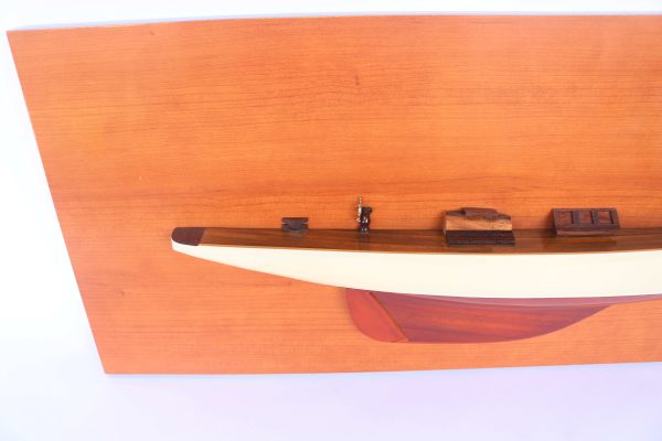 Columbia Half Hull - GN (HH008P) - Image 5
