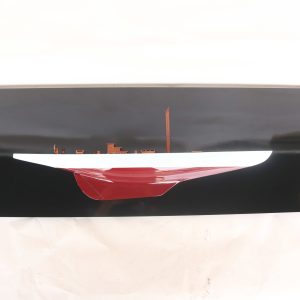 Ranger Half Hull - GN (HH007P)