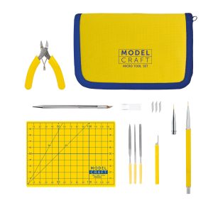 Micro Tool Set - Shesto (PTK1000)