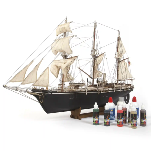 Endurance Acrylic Paint Pack - Occre (90505)