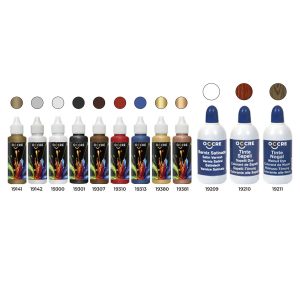 San Felipe Acrylic Paint Pack - Occre (90554)