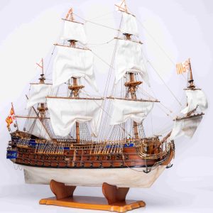 San Felipe Model Kit - Occre (15002)