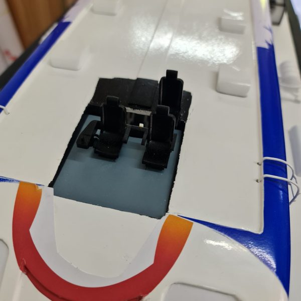 Hovercraft - PSM0039 - Image 12