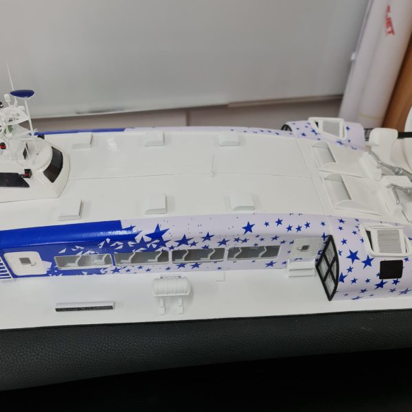 Hovercraft - PSM0039 - Image 13