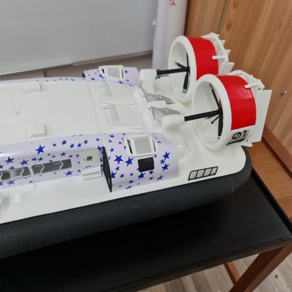 Hovercraft - PSM0039 - Image 14