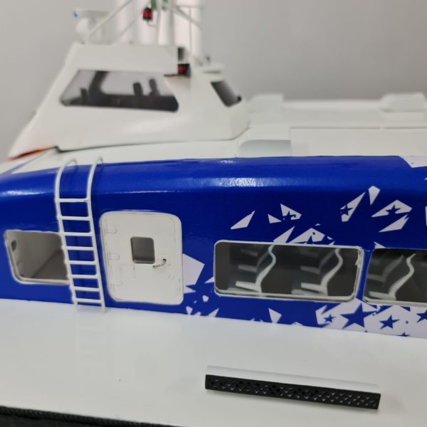 Hovercraft - PSM0039 - Image 15