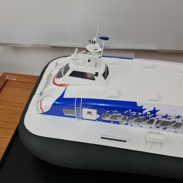Hovercraft - PSM0039 - Image 16