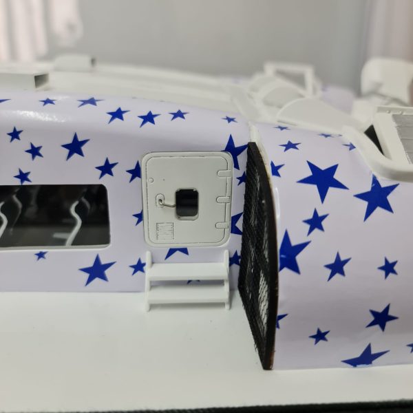 Hovercraft - PSM0039 - Image 19