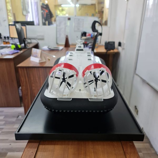 Hovercraft - PSM0039 - Image 21