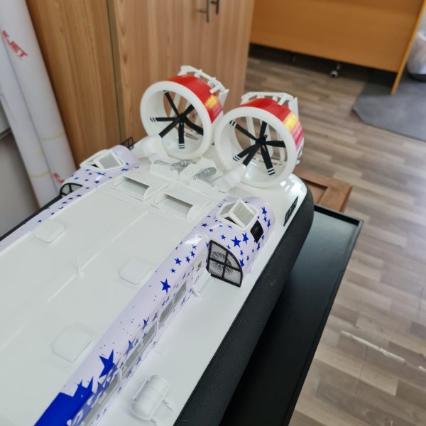 Hovercraft - PSM0039 - Image 22
