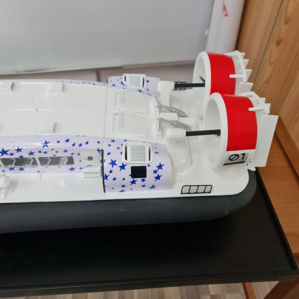 Hovercraft - PSM0039 - Image 23