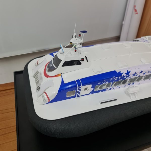 Hovercraft - PSM0039 - Image 24