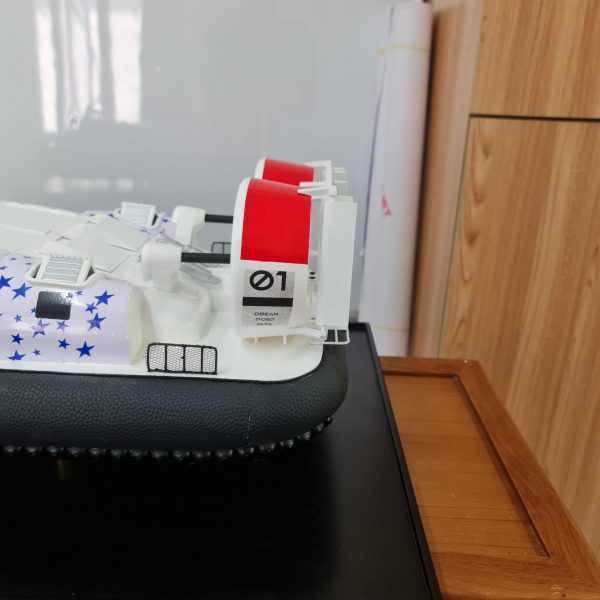 Hovercraft - PSM0039 - Image 25