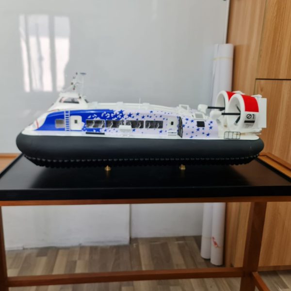 Hovercraft - PSM0039 - Image 26
