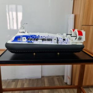 Hovercraft - PSM0039