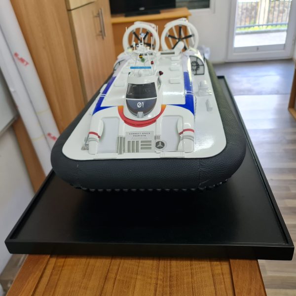 Hovercraft - PSM0039 - Image 27