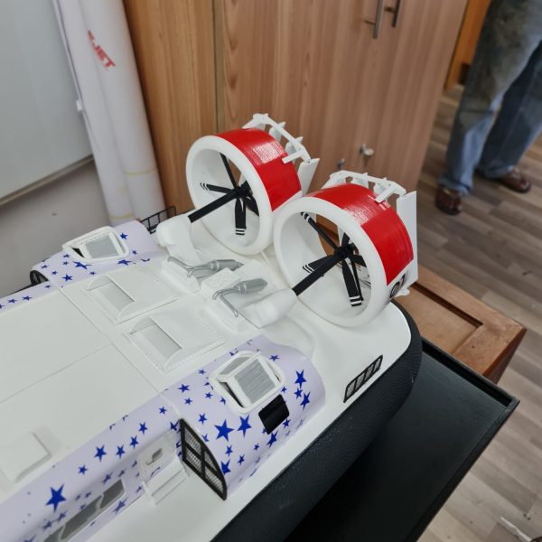 Hovercraft - PSM0039 - Image 28