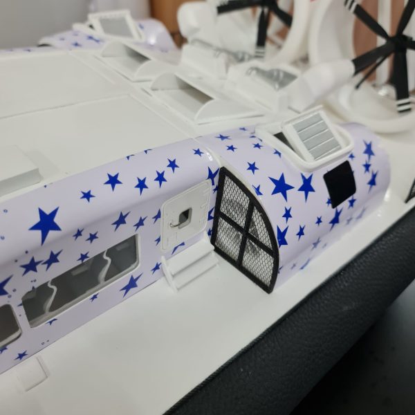 Hovercraft - PSM0039 - Image 30