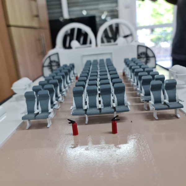 Hovercraft - PSM0039 - Image 7