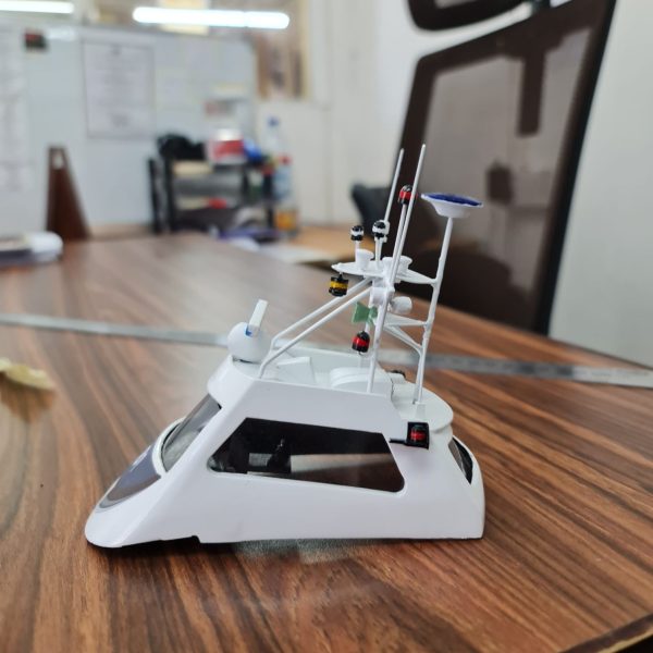 Hovercraft - PSM0039 - Image 10
