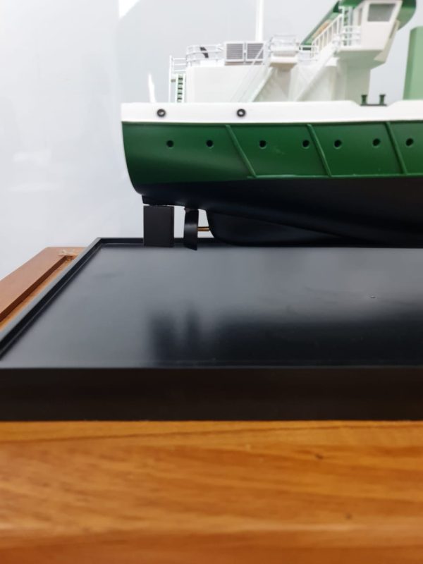 Saffier Model Cargo Ship - PSM0040 - Image 11