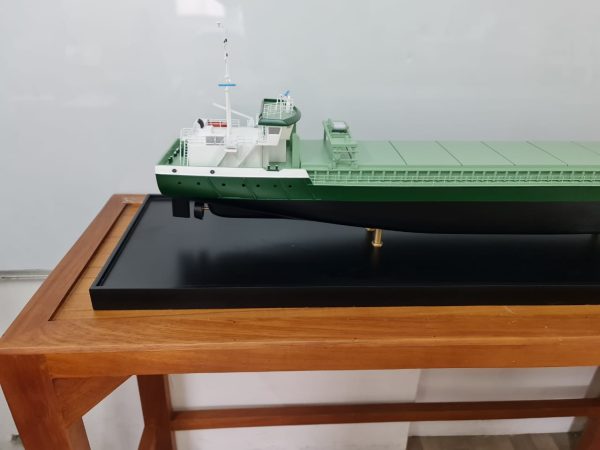 Saffier Model Cargo Ship - PSM0040 - Image 13