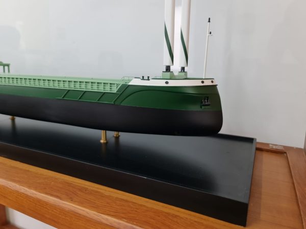 Saffier Model Cargo Ship - PSM0040 - Image 14