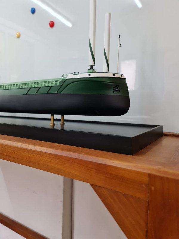 Saffier Model Cargo Ship - PSM0040 - Image 20