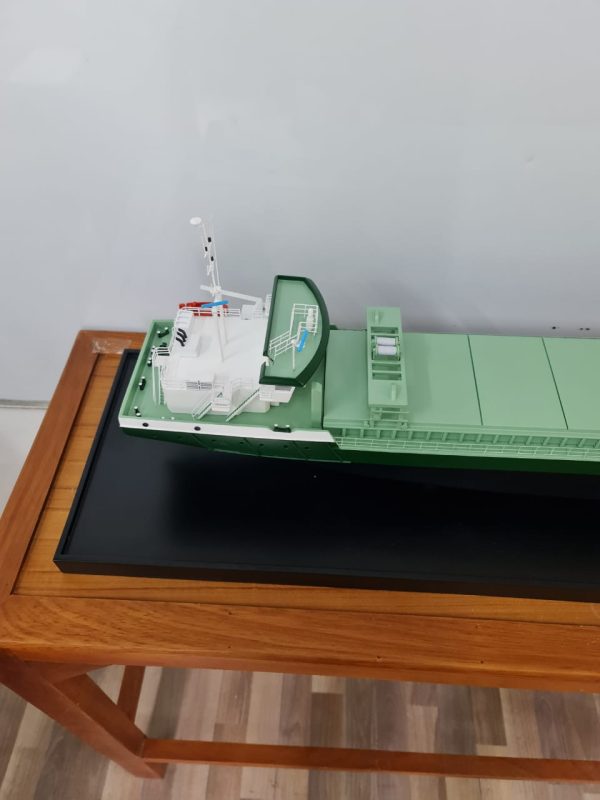 Saffier Model Cargo Ship - PSM0040 - Image 8