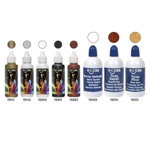 Belle Poule Acrylic Paint Pack - Occre (90559)