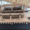 Drua Canoe Model - PSM0046 - Image 18