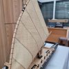 Drua Canoe Model - PSM0046 - Image 20