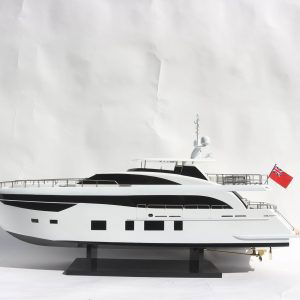 PRINCESS 35M white - GN (SB0705P)