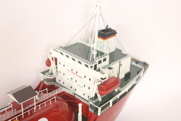 OCEANUS 09 - GN (TK0052P) - Image 7