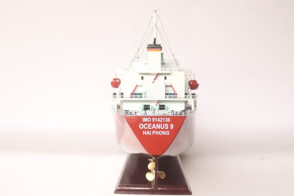 OCEANUS 09 - GN (TK0052P) - Image 17