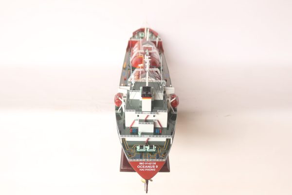 OCEANUS 09 - GN (TK0052P) - Image 18