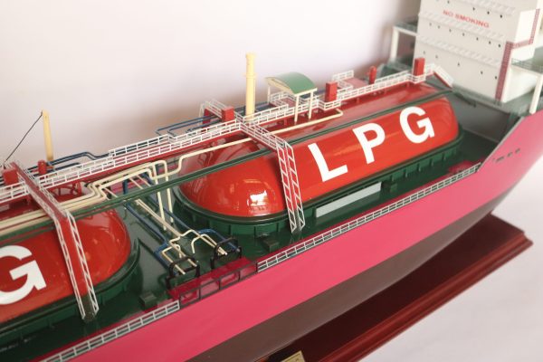 PVT APOLLO PACIFIC OIL TANKER - GN (TK2107P) - Image 13