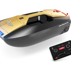 Baiting 500 V4 Bait Boat RTR - Fishing People (FP3151V4)