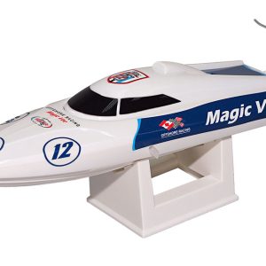 Magic Vee V5 RTR 2.4Ghz - Joysway (B-JS-8106V5)