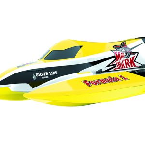 Mad Shark V2 Brushed RTR 2.4GHz - Joysway (B-JS-8203V2)