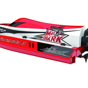 Mad Shark V2 Brushless RTR 2.4GHz - Joysway (B-JS-8205V2)