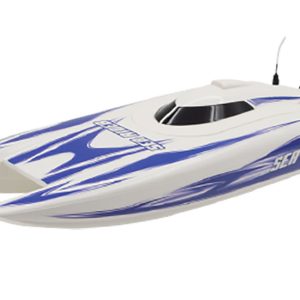Offshore Sea Rider Lite V4 RTR 2.4GHz - Joysway (B-JS-8208V4)