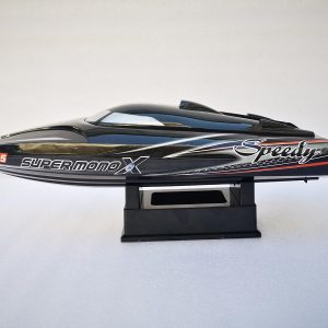 Super Mono X V2 2.4G ARTR (W/O LiPo & Balance charger) - Joysway (B-JS-8209V2)