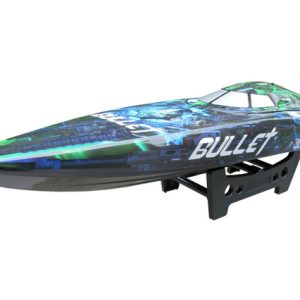 Bullet V4 ARTR 2.4GHz - Joysway (B-JS-8301V4)