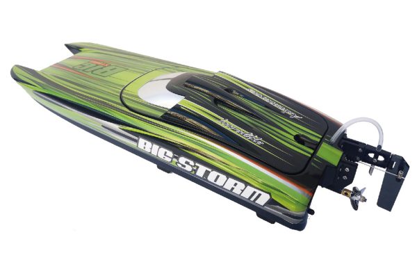 Big Storm Catamaran ARTR - Joysway (B-JS-8303) - Image 2
